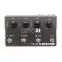 Looperis TC Electronic Ditto X4 2 takelių looperis, 60 minučių kilpos trukmė