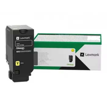 Toneras Lexmark XC4342 XC4352 14.2K Geltonas