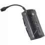 Black Diamond BlaDia ICON įkraunamų baterijų rinkinys | BD620548BLAKALL1