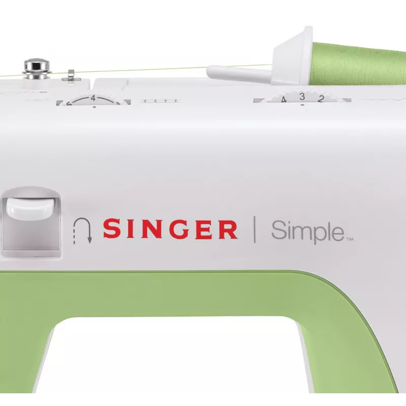 SINGER 3229 automatinė elektrinė siuvimo mašina