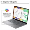 HP ENVY x360 14 3K OLED 2in1 Touch R5-8640HS 16GB/512GB SSD Win11 14-fa0457ng