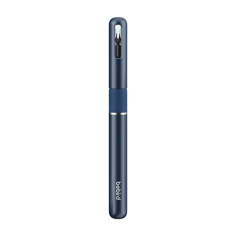 Otoskopas Bebird Note 5 Pro mėlynas – ausų valymo kamera, modelis Note5pro