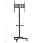 Mobilus TV stovas MONTIS MT191 ATLAS 26–60 colių ekranams, maks. 35 kg, VESA iki 400x400