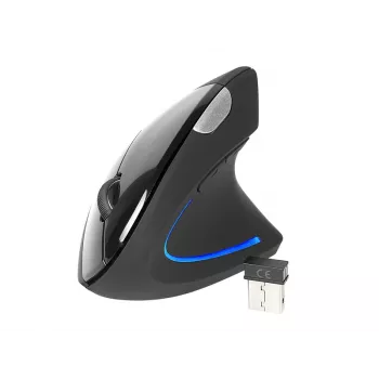 Tracer Flipper dešiniarankė belaidė optinė pelė 1600 DPI