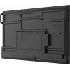 Monitorius VIEWSONIC CDE5514-2C 55 colių LED ekranas 3840x2160, energijos klasė E