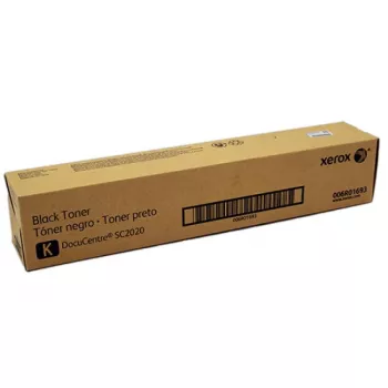 Originalus Xerox 006R01693 tonerio kasetė, juoda, 10000 puslapių