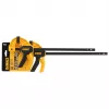 Gnybtinis spaustuvas DeWalt DWHT0-83158, metalinis, 2 vnt., 300 mm