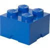 Lego dėžutė laikymui, mėlyna, 4003 (40031731)