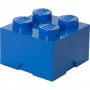Lego dėžutė laikymui, mėlyna, 4003 (40031731)