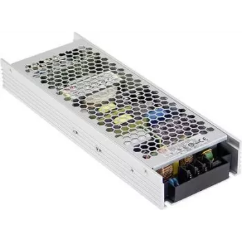 Maitinimo adapteris MEAN WELL UHP-500R-24 500W 24V 90-264V