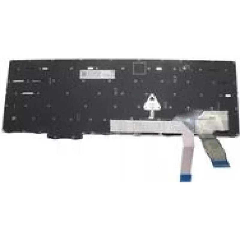 Lenovo 5N21K05177 apšviesta klaviatūra, skirta ThinkPad T16 Gen 2