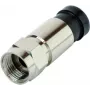 Koaksialinis F tipo jungtis ShiverPeaks BS85029-A