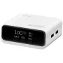 Įkrovimo stotelė 4smarts Deck 100W GaN 3xUSB-C + 2xUSB