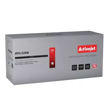 Activejet ATH-226N Toneris (atitikmuo HP 226A CF226A; Supreme; 3100 puslapių; juoda)