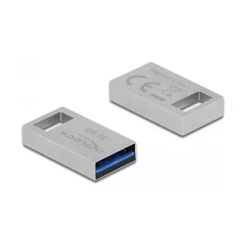 USB atmintukas DeLOCK 32GB USB Type-A 3.2 Gen 1 54070