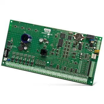 Relės modulis Satel INTEGRA 128