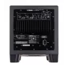 Yamaha HS8S juodas žemų dažnių garsiakalbis 150 W