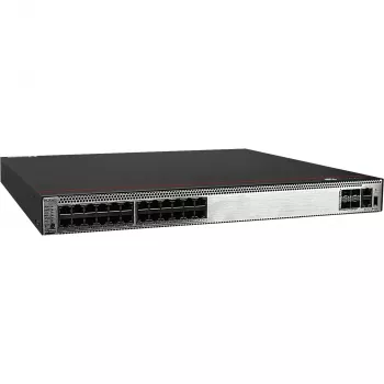 HUAWEI S5731-S24P4X valdomas L3 Gigabit Ethernet komutatorius su PoE