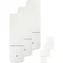 Belaidis durų / langų kontaktas II [+M] Bosch Smart Home — Atidarymo detektorius, baltas, 3 vnt. pakuotė