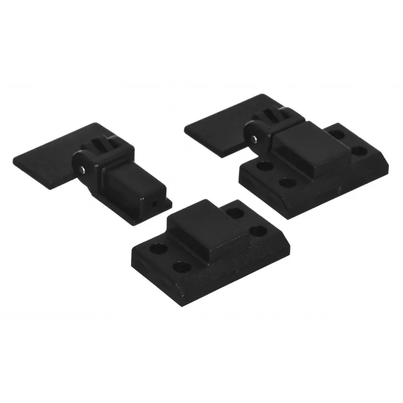 Dulkių dangtis Reloop RP-1000 / RP-2000 / RP-4000
