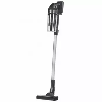 Samsung VS15A60AGR5 belaidis rankinis siurblys 2-in-1, 150 W, sidabrinis