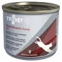 TROVET Hypoallergenic TRD su kalakutiena - šlapias ėdalas katėms - 200g