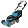 Makita LM001GZ vejapjovė stūmiamoji akumuliatorinė juoda, mėlyna