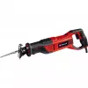 EINHELL TE-AP 950 E stūmoklinis pjūklas, 950 W, raudonas/juodas