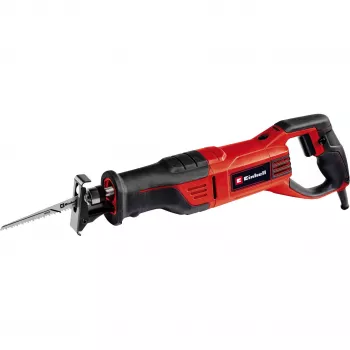 EINHELL TE-AP 950 E stūmoklinis pjūklas, 950 W, raudonas/juodas