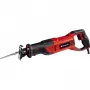 EINHELL TE-AP 950 E stūmoklinis pjūklas, 950 W, raudonas/juodas