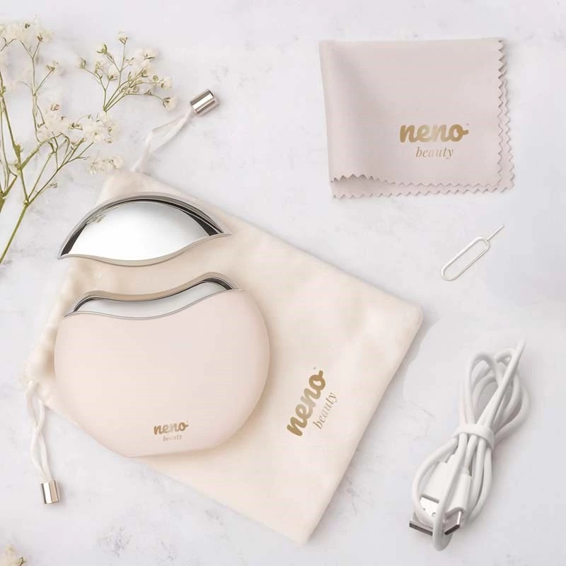 Neno Beauty AURI 5-in-1 veido ir kaklo liftingo prietaisas