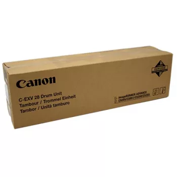 Canon C-EXV28 originalus vaizdo būgnas (juodas)
