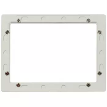 Rėmelis ALLNET planšetiniam kompiuteriui ALLTCover10NWv1 — baltas, 309 × 228 mm, 280 g