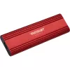 SSD diskas 4TB Patriot Transporter Lite 1000/1000 MB/s Type-C