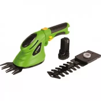 Genėjimo žirklės Fieldmann FZN 4101-A su ergonomiška rankena ir nerūdijančio plieno ašmenimis