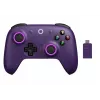 8BitDo Ultimate 2 Wireless 2.4G valdiklis violetinis