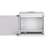 Sieninis tinklo stovas DIGITUS SOHO Pro 19 colių 9U, 540 x 400 mm, IP20, rakinamas, 60 kg