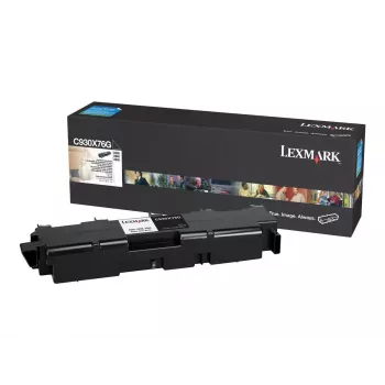 LEXMARK C930X76G Talpykla panaudotam toneriu, Lexmark 30000 psl., C935 / X940 / X945 / XC940 / XC94