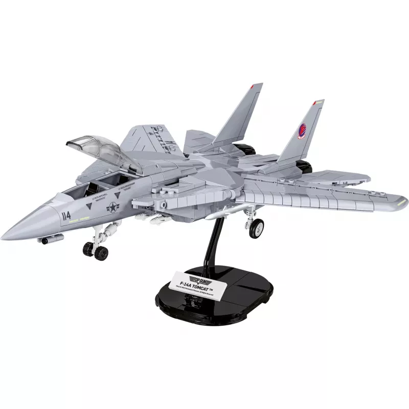 Konstruktorius COBI F-14 Tomcat
