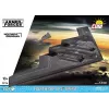 Konstruktorius Cobi Northrop Grumman B-2 SPIRIT modelio rinkinys