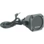 Stabo CBL 500 išorinis garsiakalbis CB radijui, juodas, 65mm x 65mm