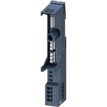 Siemens bazinis blokas 3RK1908-0AP00-0CP0 (3RK19080AP000CP0)