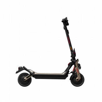 Elektrinis paspirtukas Segway-Ninebot GT3 Pro — 3000 W variklis, iki 70 km atstumas