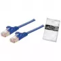 Tinklo kabelis ShiverPeaks Cat7 Slim 0,25 m