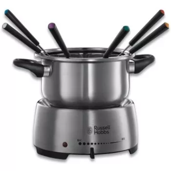 Elektrinis fondiu puodas Russell Hobbs Fiesta 2 l 6 asmenims