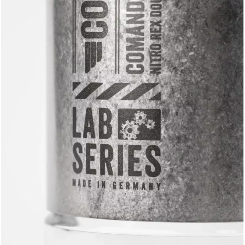 Comandante C40 MK4 Lab Series Tigershark Stone Washed rankinis kavos malūnėlis