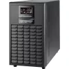 PowerWalker VFI 3000 CG PF1 nepertraukiamo maitinimo šaltinis (UPS) 3 kVA 3000 W, 9 lizdai