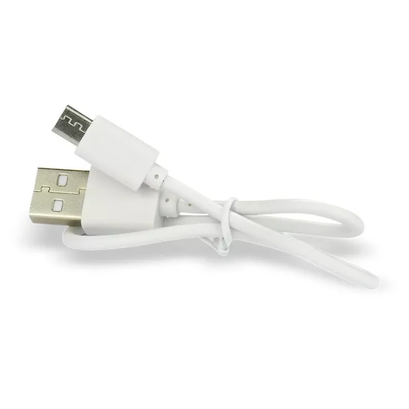 18650 Li-Ion 3,7V everActive 3500mAh baterija (1 vnt.) su mikro-USB ir apsauga
