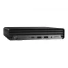 HP Elite 800 G9 Mini - Intel Core i9-14900T - 64 GB RAM - 1 TB NVMe SSD - UHD Graphics 770 - Wi-Fi 6E, Bluetooth 5.2