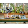 LEGO Avatar Plūduriuojantys kalnai: Vieta 26 ir RDA Samson rinkinys 75573